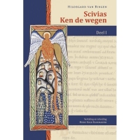 Liber Scivias - Ken De Wegen - deel 1