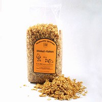 Spelt-flakes Stadtmühle