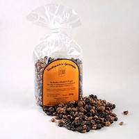 Spelt-chocolade pops