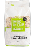 Havervlokken grof Meesters van De Halm