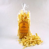 Spelt-tagliatelli 12 mm - MET EI