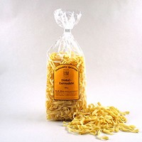 Spelt-tagliatelli 8 mm - MET EI