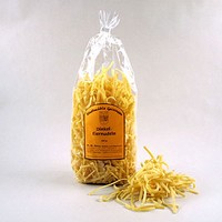 Spelt-tagliatelli 4 mm - MET EI