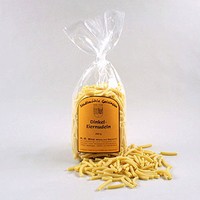 Spelt-macaroni (4cm) - MET EI