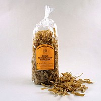 Spelt-kastanjenoedels - MET EI