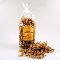 Spelt-volkorennoedels - ZONDER EI