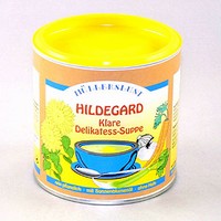 Hildegard Heldere Delicatessensoep - "Bouillonpoeder"