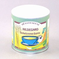 Hildegard Spelt-Roomsoep