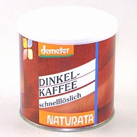 Instant spelt-koffie Naturata