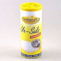 Steenzout (in strooier)