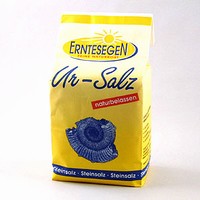 Steenzout (navulverpakking)