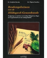 Keukengeheimen van de Hildegard-geneeskunde