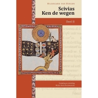 Liber Scivias - Ken De Wegen - deel 2