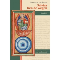 Liber Scivias - Ken De Wegen - deel 3
