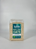Havermout Rolled Oats Turtle - glutenvrij gecertificeerd