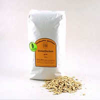 Speltvlokken grof - 1 kg