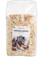 Havervlokken grof Meesters van De Halm