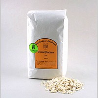 Speltvlokken fijn - 1 kg