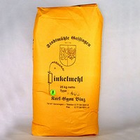 Speltmeel type 405 - 25 kg