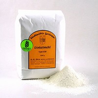 Speltmeel type 630 - 1 kg