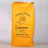 Speltmeel type 1050 - 25 kg