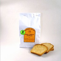 Speltvolkorenbeschuit