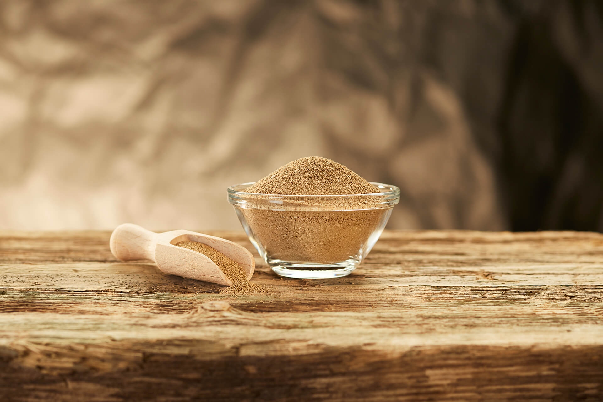 Actieve biologische droge gist BIOREAL