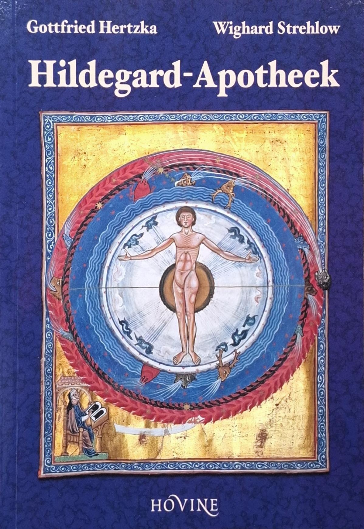 De Hildegard Apotheek